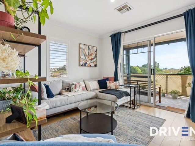 Apartment Living in an Unbeatable Location