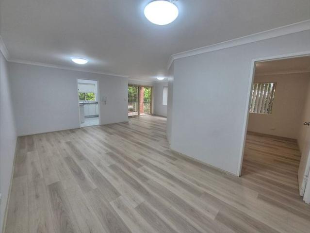 Apartment Living in Caringbah