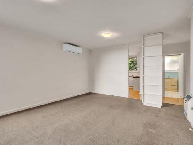 Apartment Living in Heidelberg