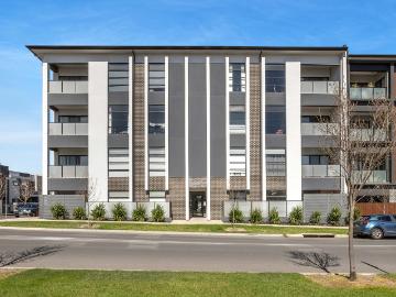 Apartment Living in Lightsview