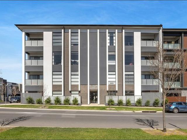 Apartment Living in Lightsview