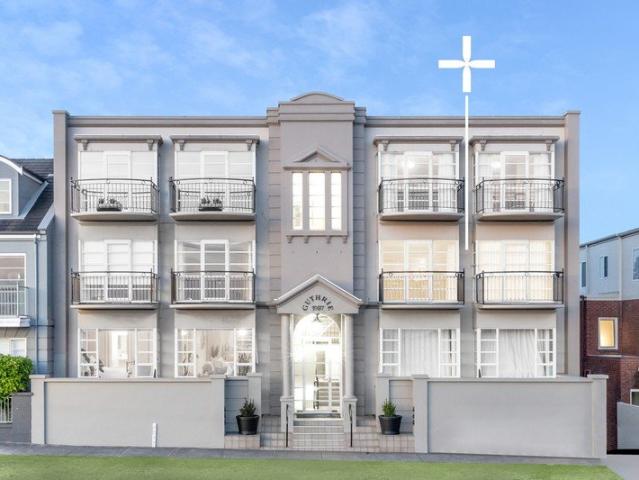 Apartment Living in Premier Location