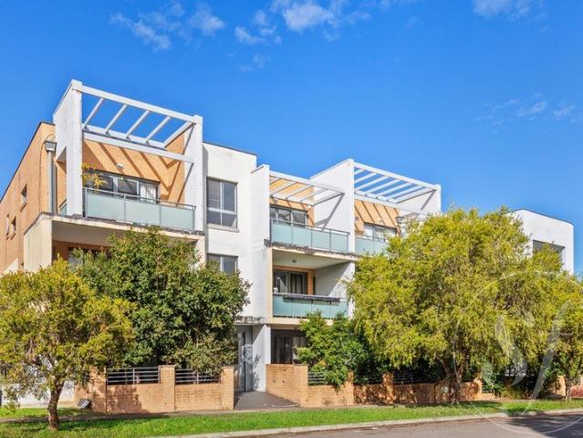 Apartment Living in the Heart of Westmead