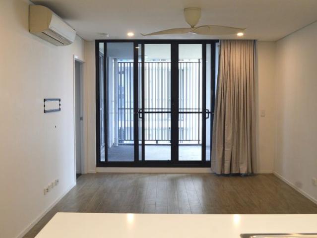 Apartment living in the heart of convenience