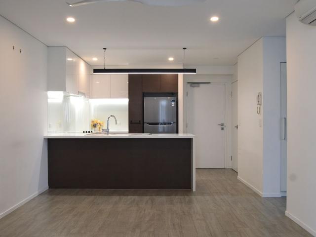 Apartment living in the heart of convenience