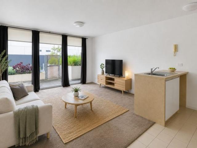 Apartment Living in the Heart of Kensington