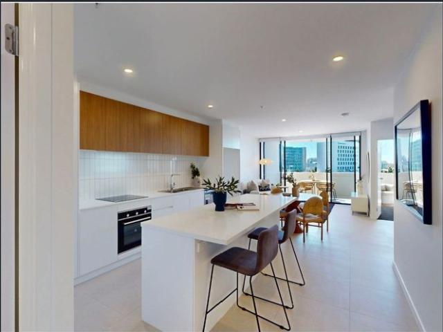 Apartment Living in the Heart of Maroochydore CBD