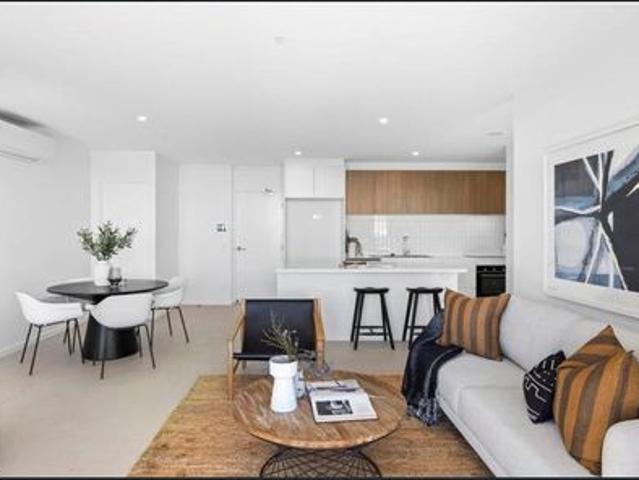 Apartment Living in the Heart of Maroochydore CBD