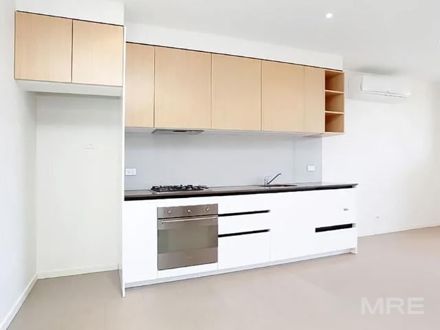 Apartment living in the Heart of Northcote
