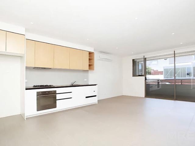 Apartment living in the Heart of Northcote