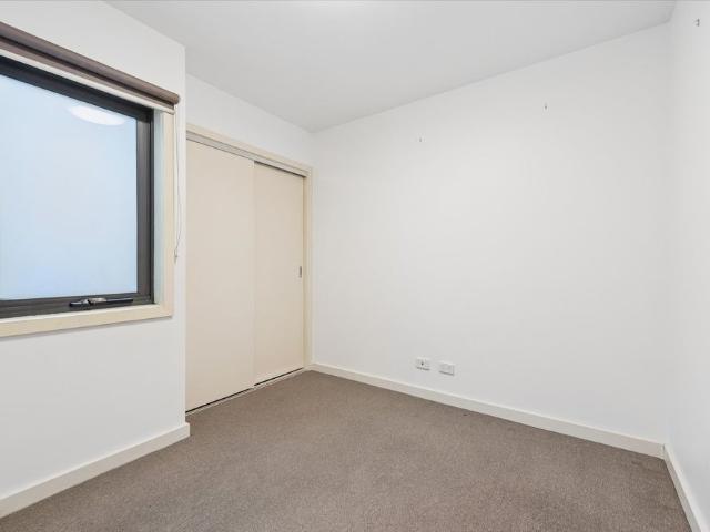 Apartment Living with Dandenong Ranges Views