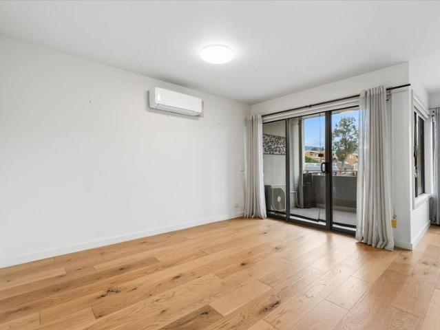 Apartment Living with Dandenong Ranges Views