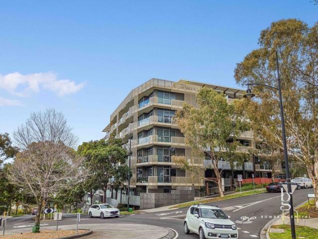 Apartment Living with Lifestyle at Your Doorstep