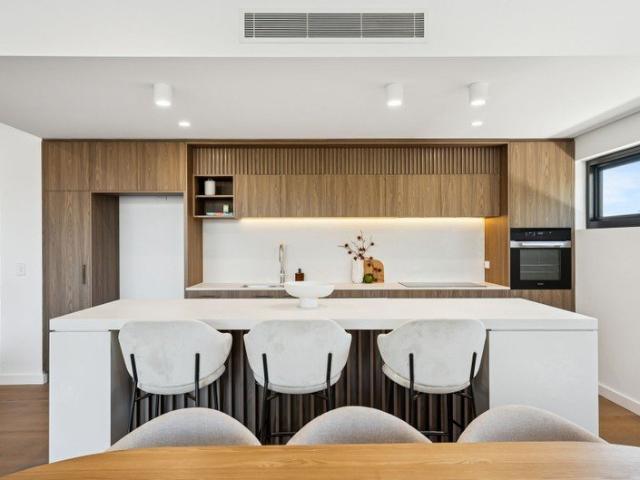 Apartment Living Without Compromise 89sqm of Outdoor Space