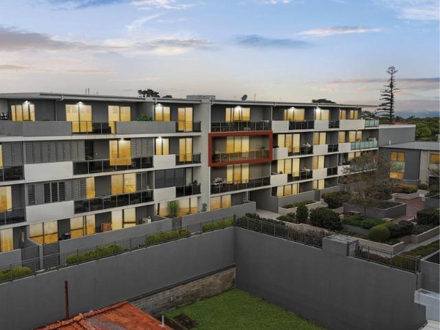 Apartment Living Without Compromise