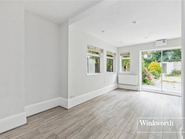 apartment Lichfield Grove Finchley, London