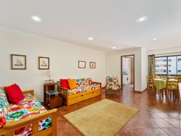 Apartment Lidia Portimão