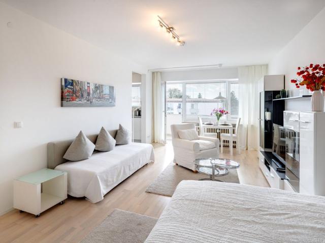 Apartment like new in Berg am Laim withwashing machine