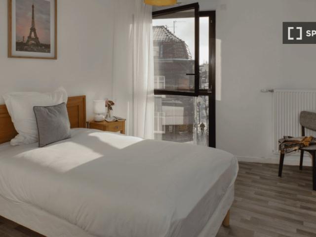 apartment lille
