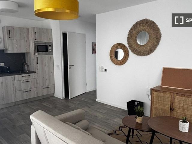 apartment lille