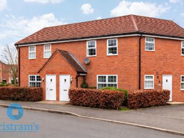 apartment Linnet Way, Hucknall