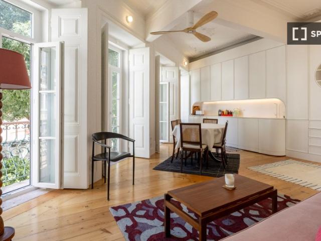 apartment lisbon