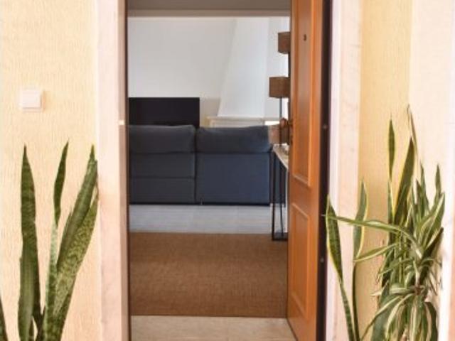 apartment lisbon