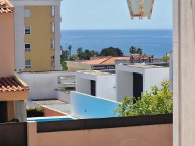 apartment lisbon