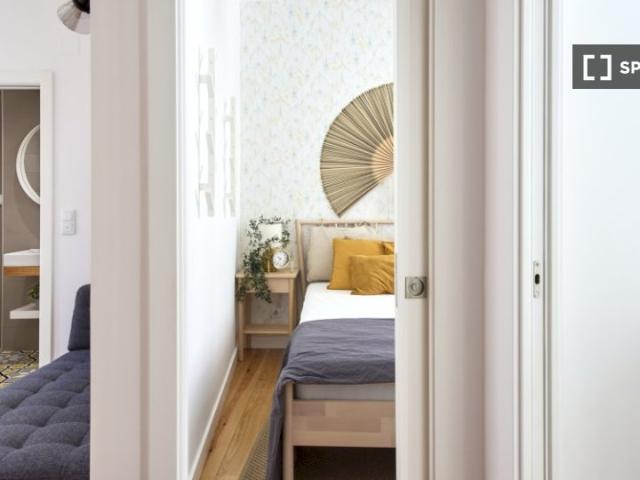apartment lisbon