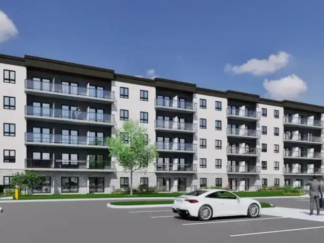 Apartment Listowel ON 104888715