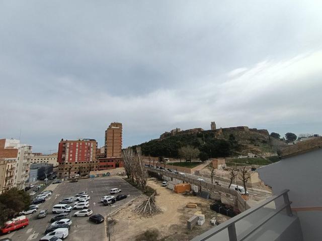 Apartment Lleida Centre Històric