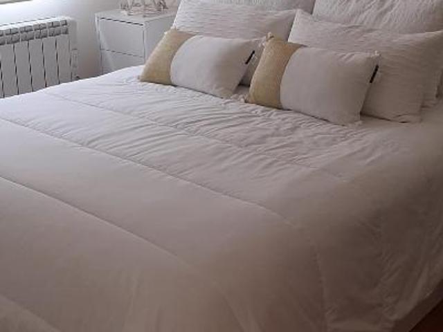 Apartment Luanco Luanco Aramar Antromero