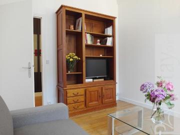 Apartment Mouffetard Thouin