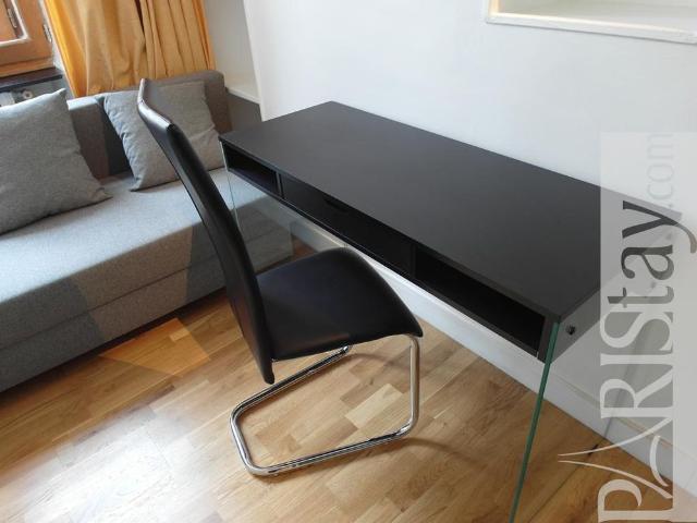 Apartment Mouffetard Thouin