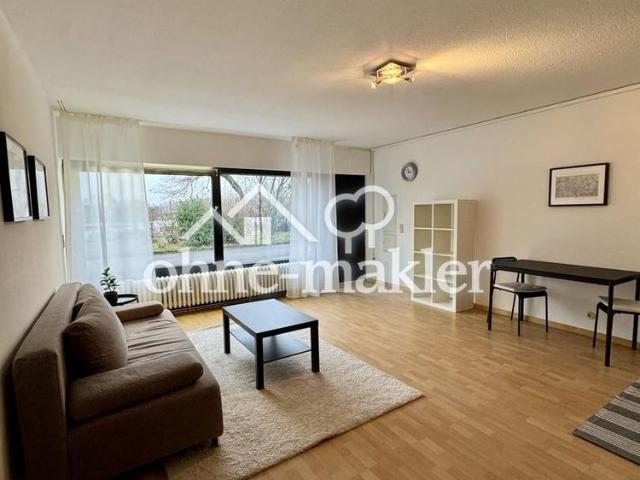 Apartment möbiliert mit Stellplatz
