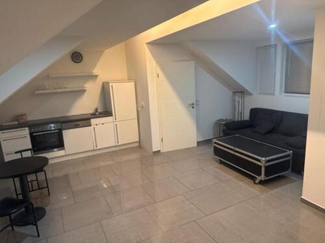 Apartment möbliert. Bonn Weststadt ab 01.11