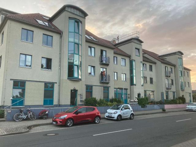 Apartment möbliert, incl. aller Nebenkosten, zentrumsnah