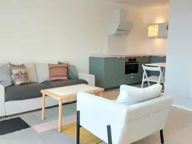Apartment möbliert mit Pool