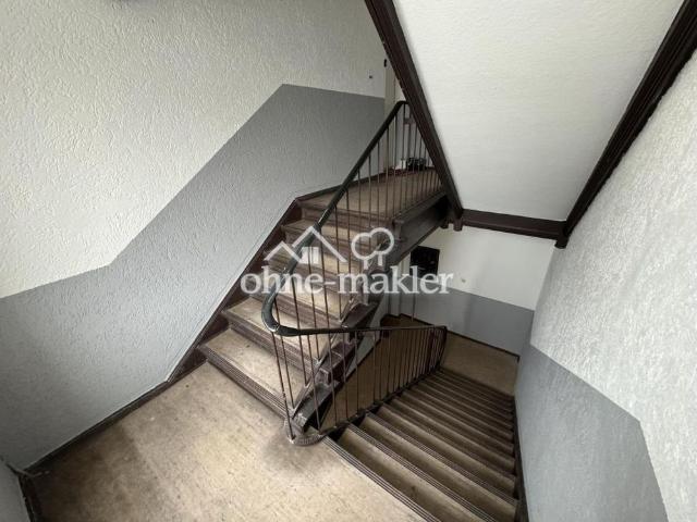 Apartment Möblierte 1 Zimmer Wohnung mit Einbauküche in Berlin nahe BER mit Anmeldung Saniert!