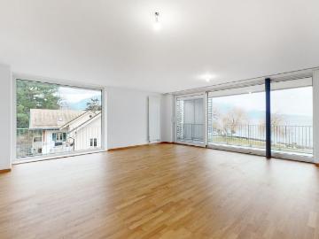 Apartment moderne, spacieux et bien situé