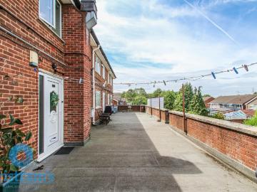 apartment Monksway, Clifton