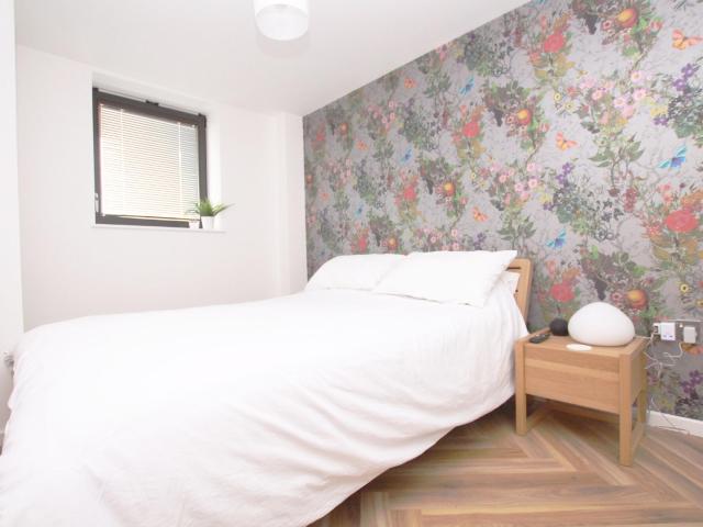 apartment Montague Street, Woodlands, Glasgow, G4 9HU
