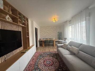 Apartment Montigny le Bretonneux