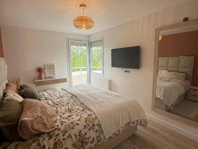Apartment Montigny le Bretonneux