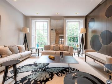 apartment Montpelier Square, SW7 Knightsbridge