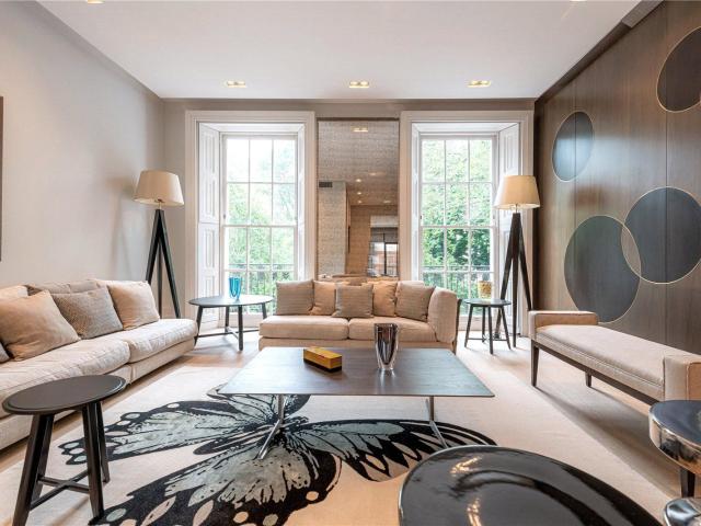 apartment Montpelier Square, SW7 Knightsbridge