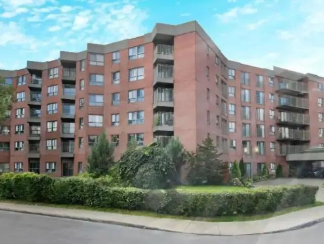 Apartment Montreal QC 104433954