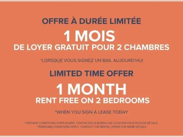 Apartment Montreal QC 104752567