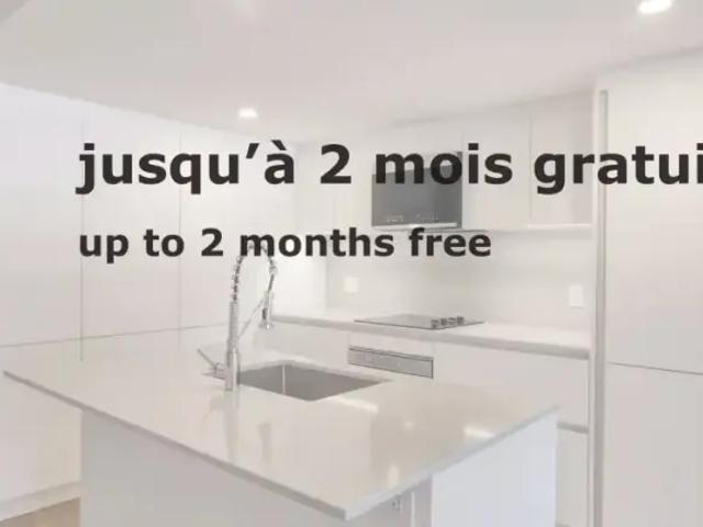 Apartment Montreal QC 104863230
