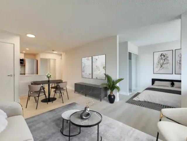 Apartment Montreal QC 104875855